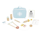 Juego de simulación Pequeño Doctor