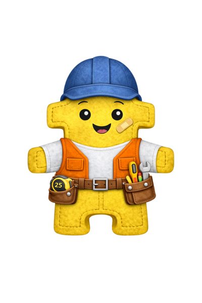 Builders & Fixers