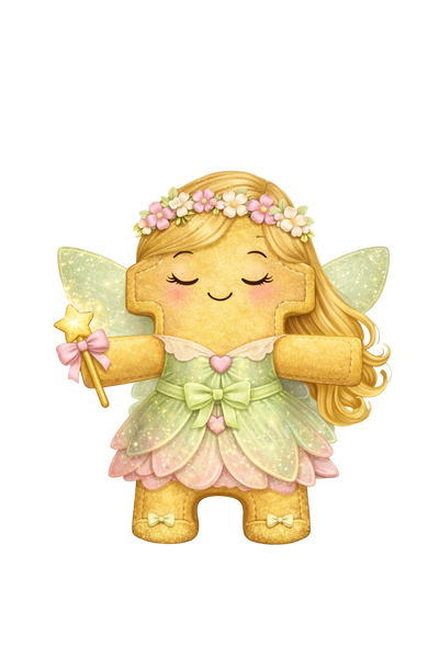 Pretend Play Fantasy
